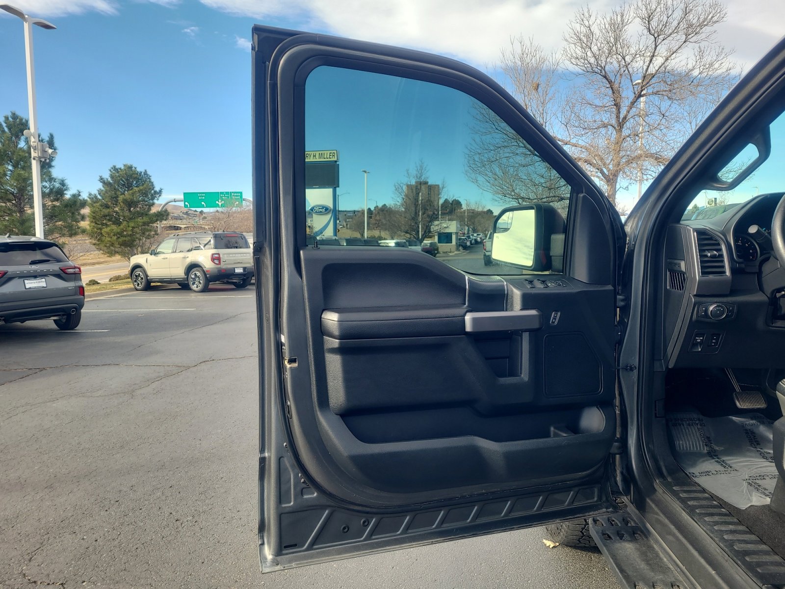 Certified 2019 Ford F150 XLT w/ Equipment Group 302A Luxury image 13