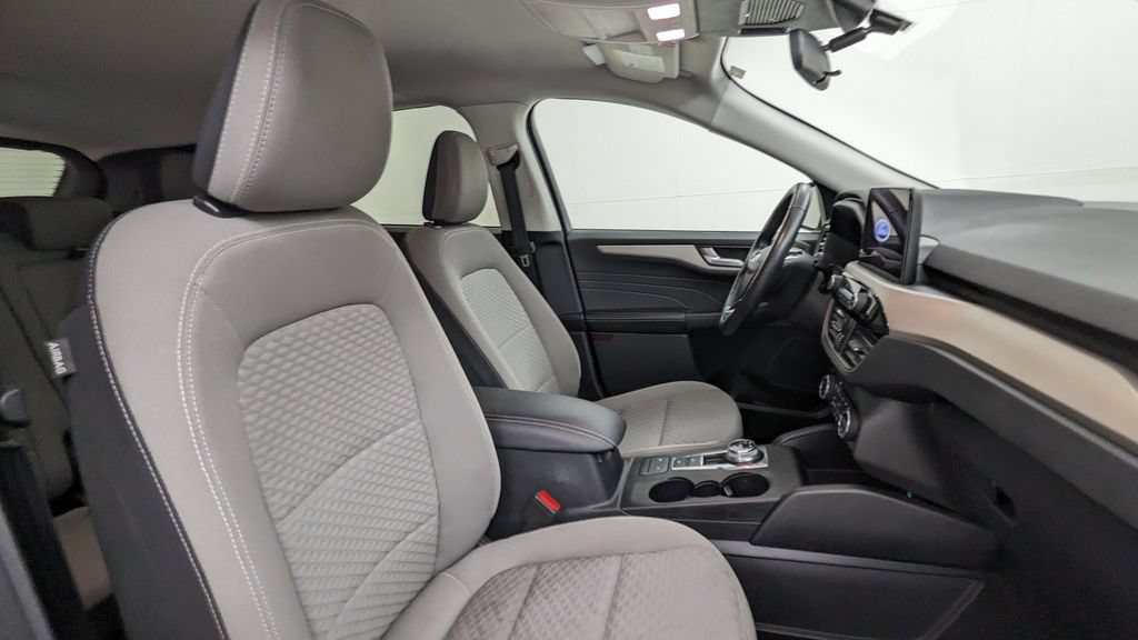 Certified 2021 Ford Escape SE w/ Convenience Package AWD/4WD image 38
