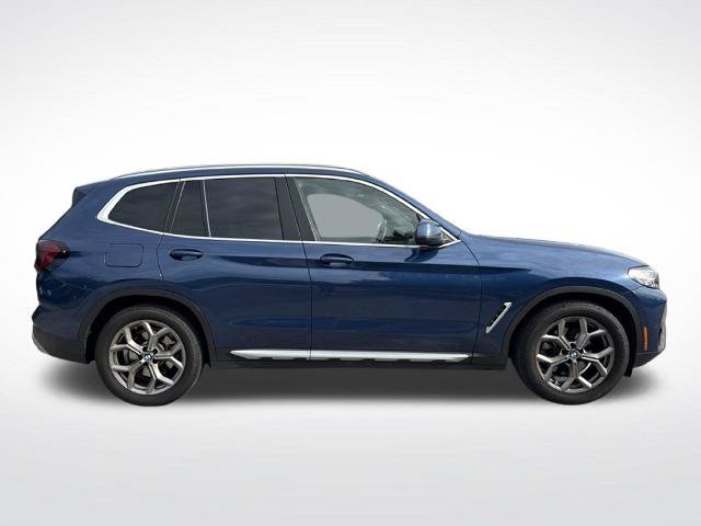 Used 2022 BMW X3 sDrive30i w/ Premium Package 2 RWD image 4