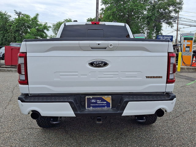 Certified 2022 Ford F150 Tremor w/ Equipment Group 402A High AWD/4WD image 23