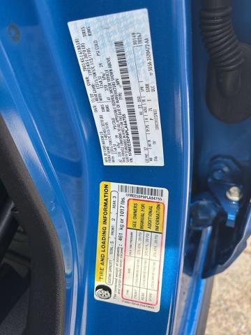 Certified 2023 Ford Bronco Badlands image 13