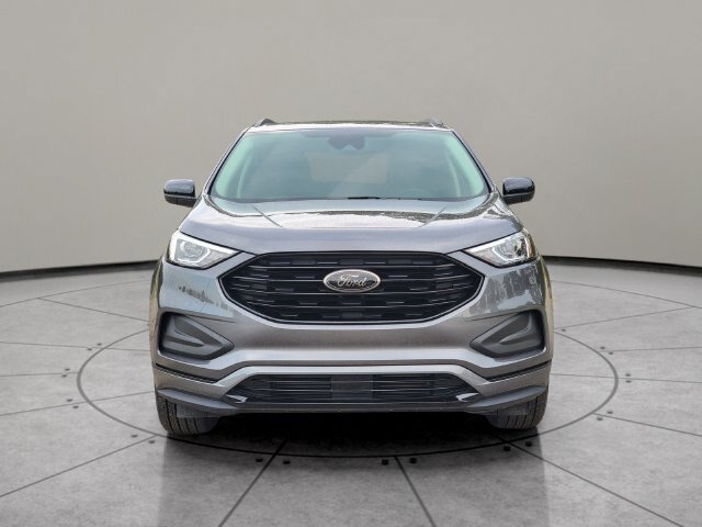 Certified 2024 Ford Edge SE w/ Black Appearance Package AWD/4WD image 15