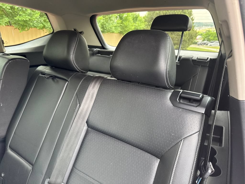 Used 2022 Volkswagen Atlas SE AWD/4WD image 20