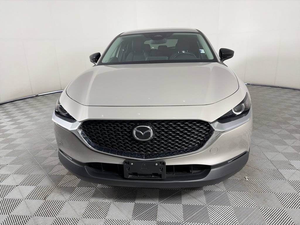 Used 2024 MAZDA CX-30 AWD 2.5 S w/ Select Sport Pkg image 2