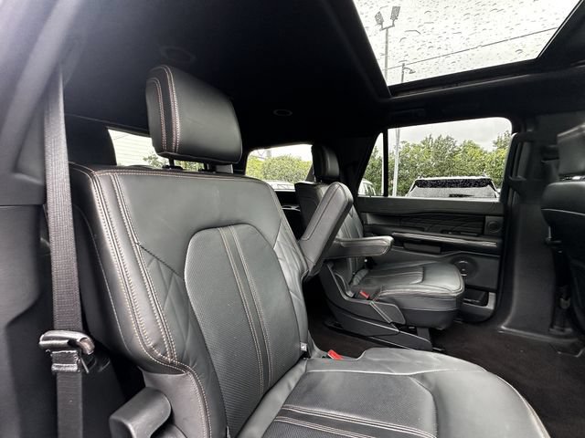 Certified 2023 Ford Expedition Platinum AWD/4WD image 38