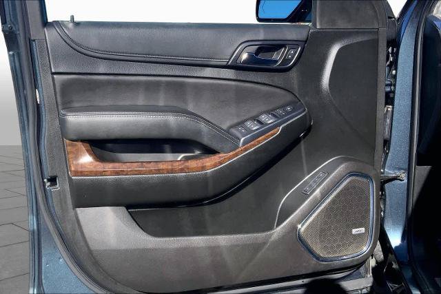 Used 2019 Chevrolet Tahoe LT AWD/4WD image 22