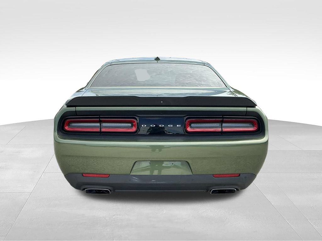 Used 2023 Dodge Challenger R/T RWD image 6