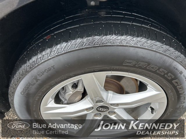 Used 2021 Audi Q5 2.0T Premium w/ Convenience Package image 7