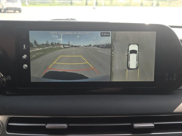Used 2024 Hyundai Palisade Limited FWD image 35