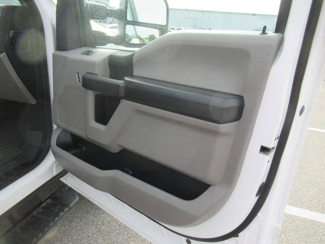 Certified 2020 Ford F550 4x4 Crew Cab Super Duty image 18