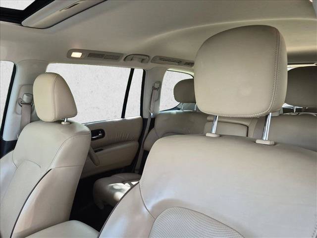 Used 2019 Nissan Armada SL w/ Premium Package RWD image 15