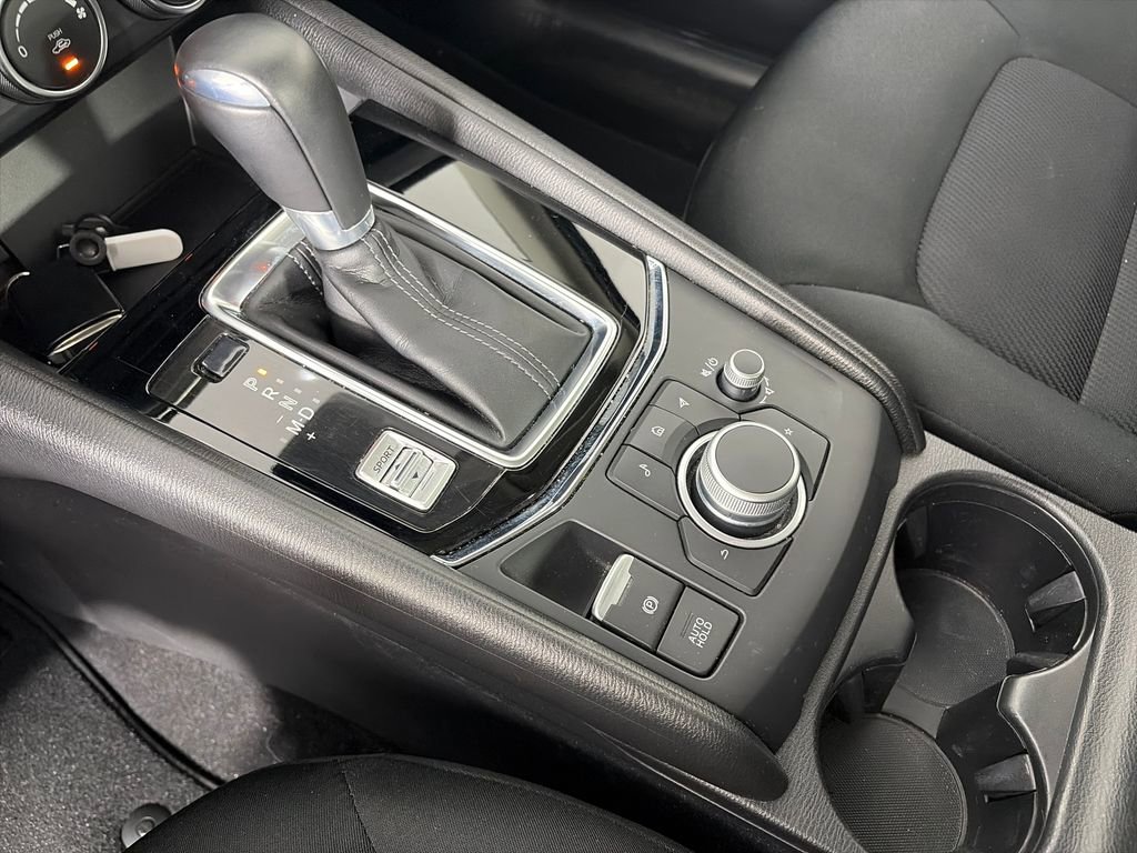 Used 2022 MAZDA CX-5 AWD 2.5 S image 22
