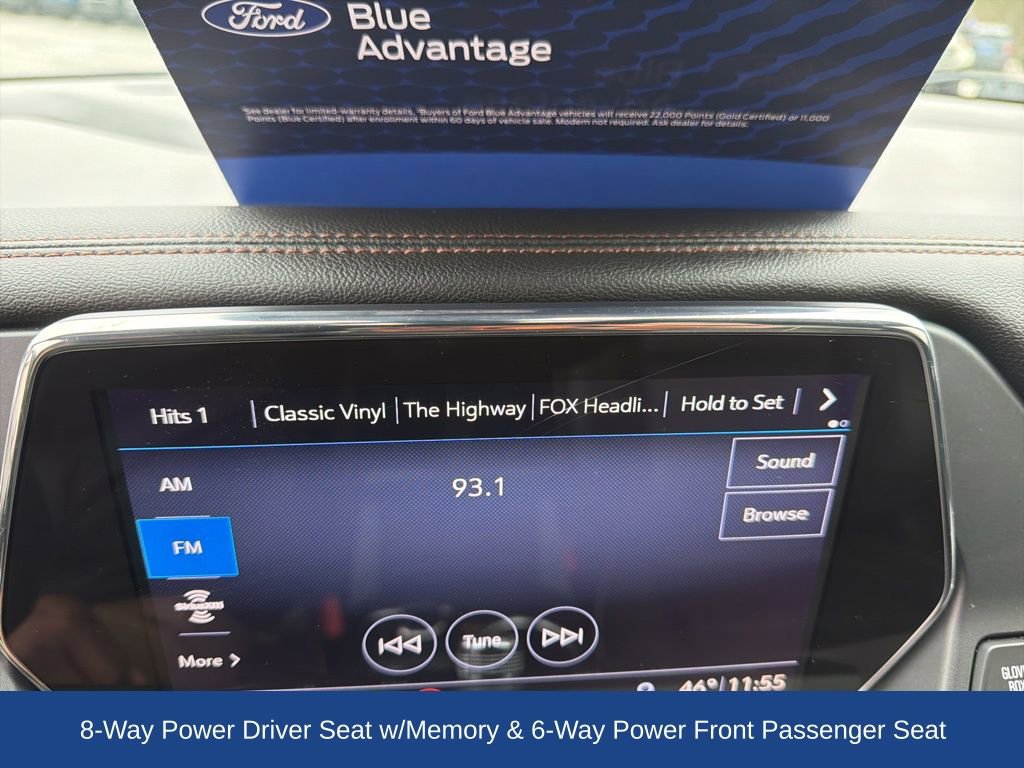 Used 2019 Chevrolet Blazer Premier w/ Driver Confidence II Package image 21