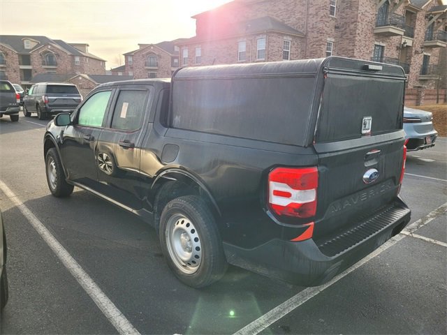 Certified 2022 Ford Maverick XL image 3