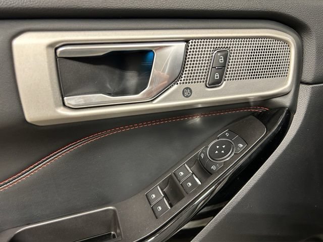 Certified 2022 Ford Explorer ST-Line AWD/4WD image 13