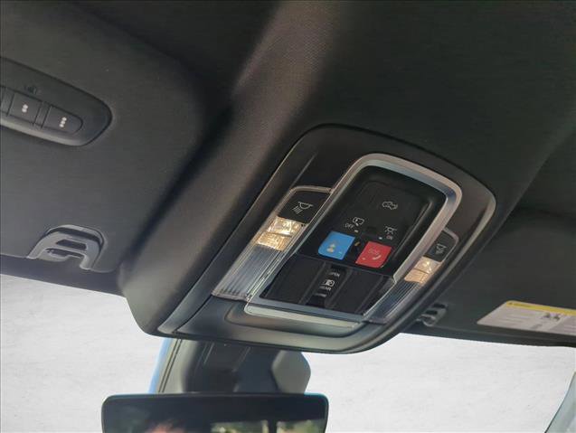 Used 2026 RAM 1500 Rebel w/ Rebel Level 1 Equipment Group AWD/4WD image 14