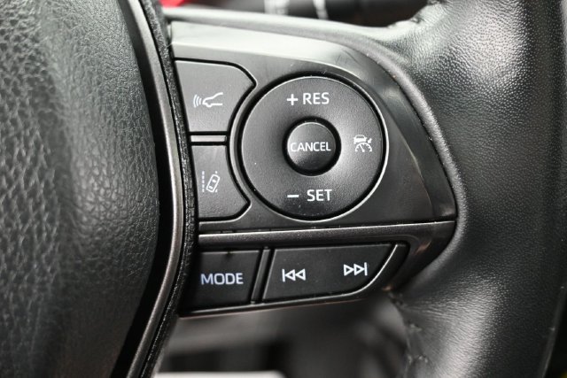 Used 2023 Toyota Camry XSE w/ Navigation Package FWD image 16