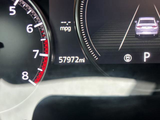 Used 2023 MAZDA MAZDA3 s image 17