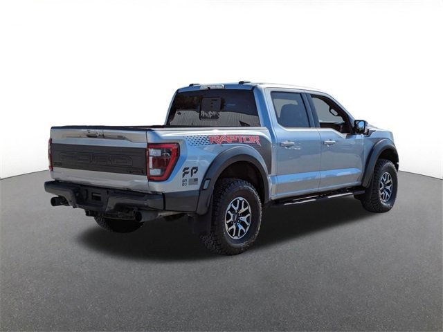 Certified 2023 Ford F150 Raptor image 3