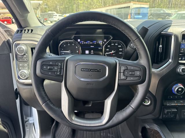 Used 2023 GMC Sierra 2500 Denali w/ LPO, GMC Protection Package AWD/4WD image 14