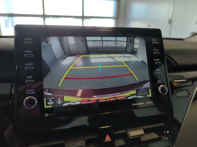 Used 2024 Toyota Camry SE AWD/4WD image 22