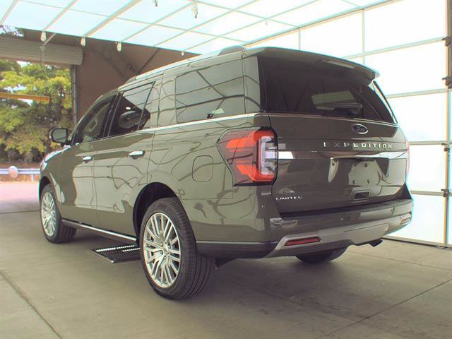 Certified 2024 Ford Expedition Limited AWD/4WD image 8