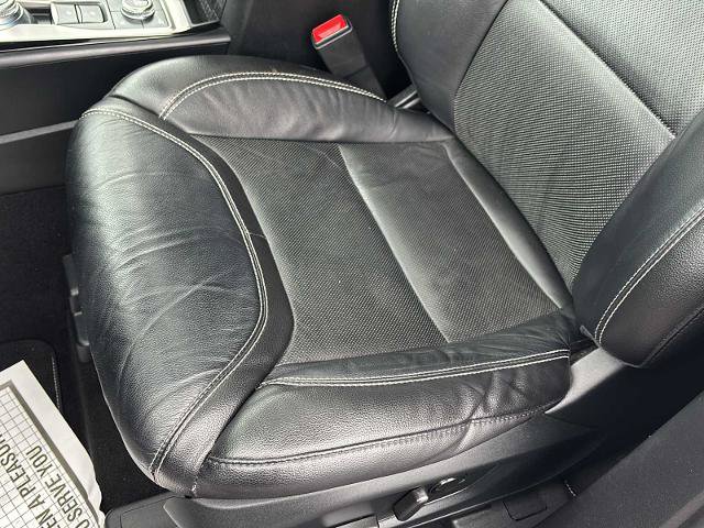 Certified 2023 Ford Explorer ST w/ Equipment Group 401A AWD/4WD image 22