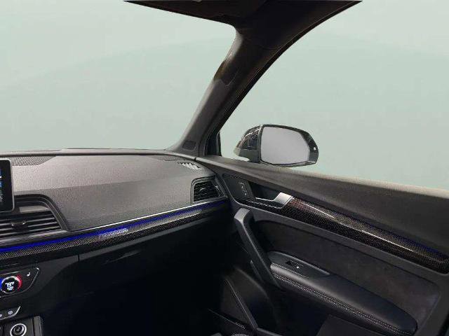 Used 2019 Audi SQ5 Prestige image 12