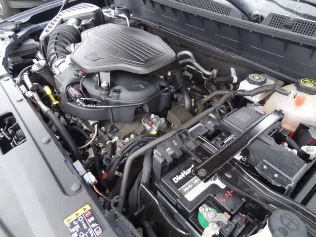 Used 2020 Cadillac XT6 Premium Luxury FWD image 52