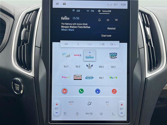 Certified 2024 Ford Edge SEL w/ Convenience Package AWD/4WD image 26