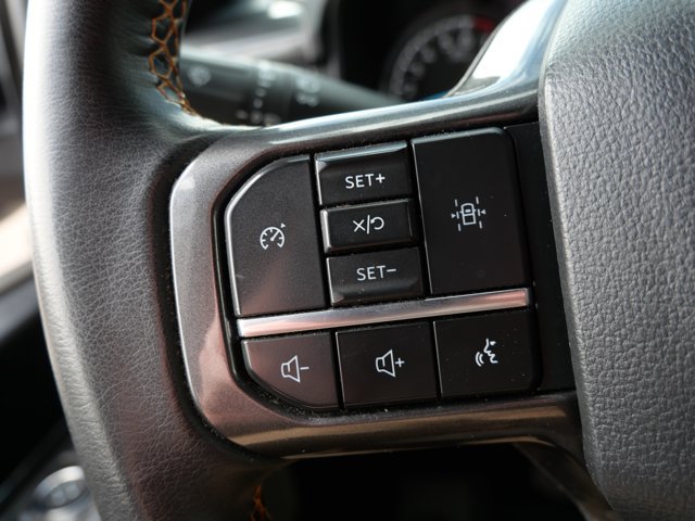 Certified 2023 Ford F150 Tremor AWD/4WD image 24