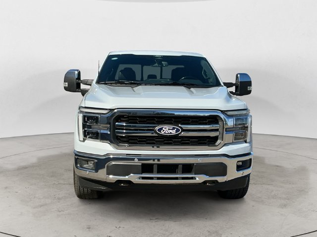 Certified 2025 Ford F150 Lariat w/ Tow/Haul Package AWD/4WD image 2