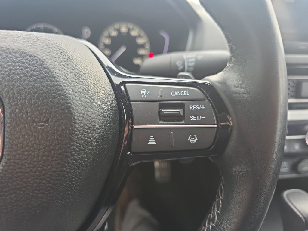 Used 2023 Honda Civic Sport image 23