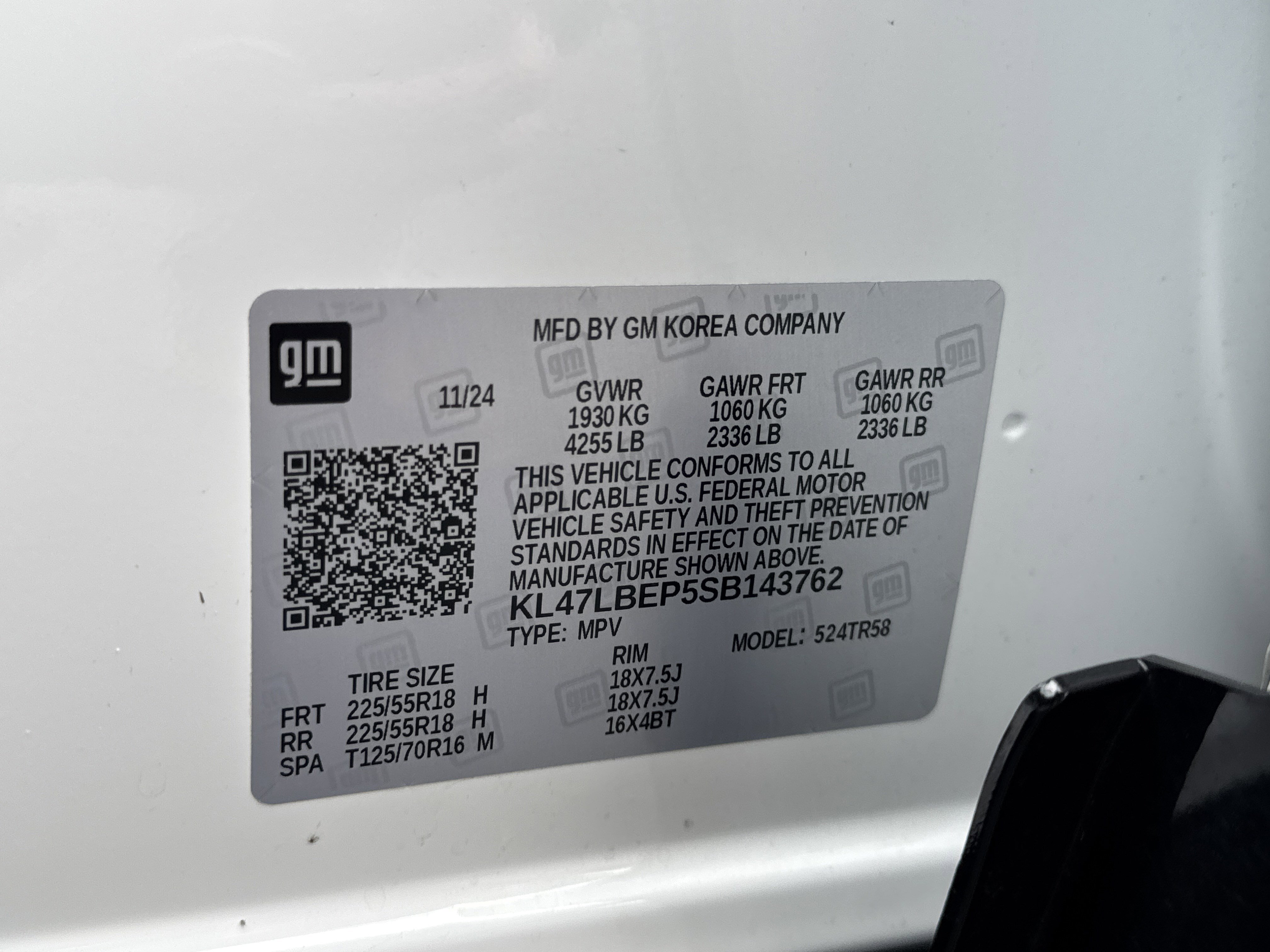 Used 2025 Buick Envista Sport Touring image 31