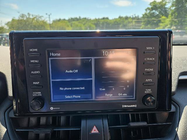 Used 2021 Toyota RAV4 LE w/ Carpet Mat Package (TMS) AWD/4WD image 19