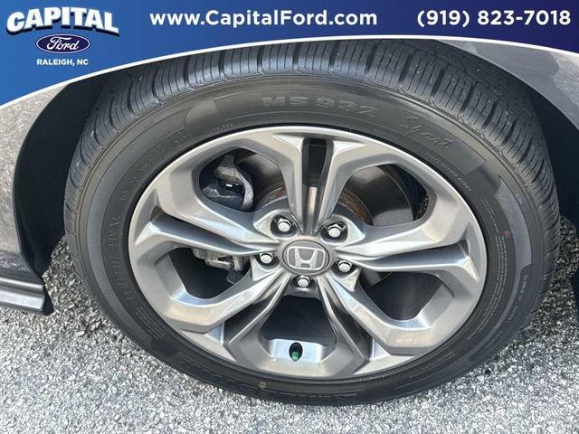 Used 2023 Honda Accord EX image 13