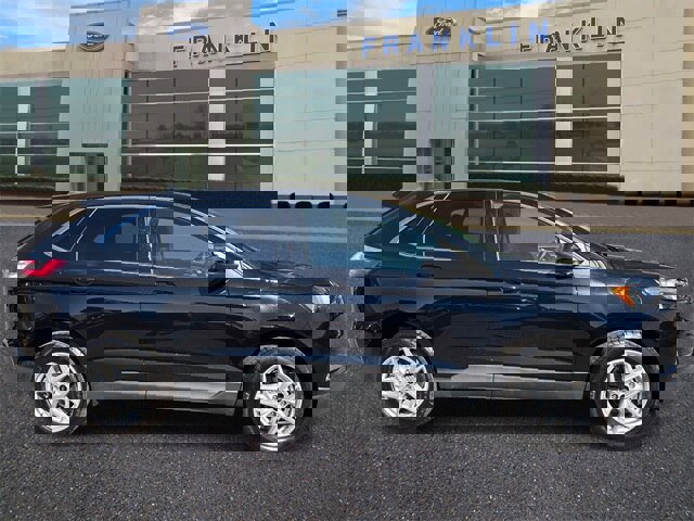 Certified 2024 Ford Edge SEL w/ Convenience Package image 8