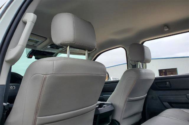 Used 2024 Toyota Tundra SR image 27