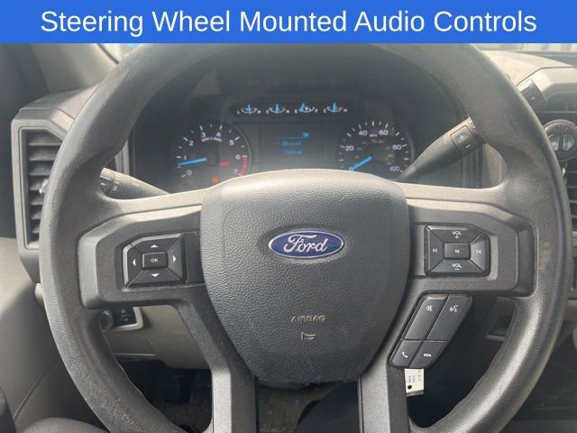 Certified 2021 Ford F350 XL image 11