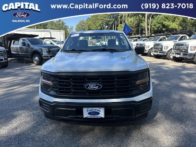 Certified 2024 Ford F150 XL RWD image 3