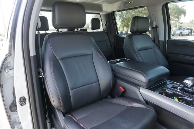 Certified 2023 Ford F150 Lariat w/ Trailer Tow Package image 8