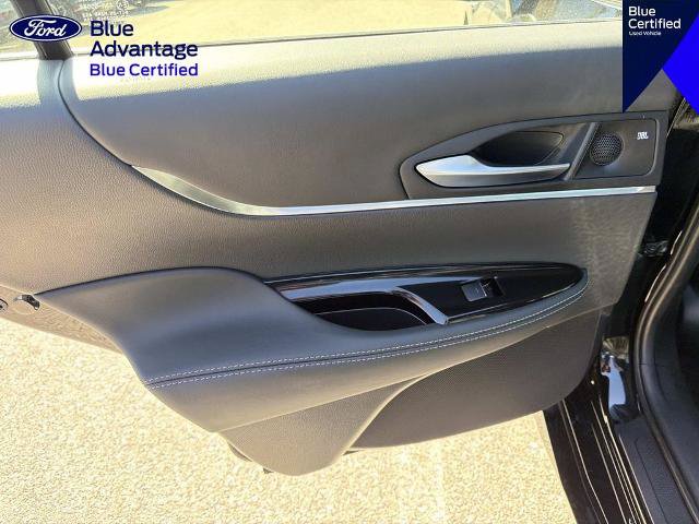 Used 2024 Toyota Mirai w/ Advanced Technology Package RWD image 10