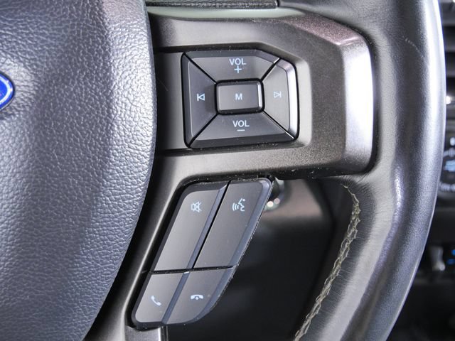 Certified 2021 Ford Expedition Limited AWD/4WD image 27