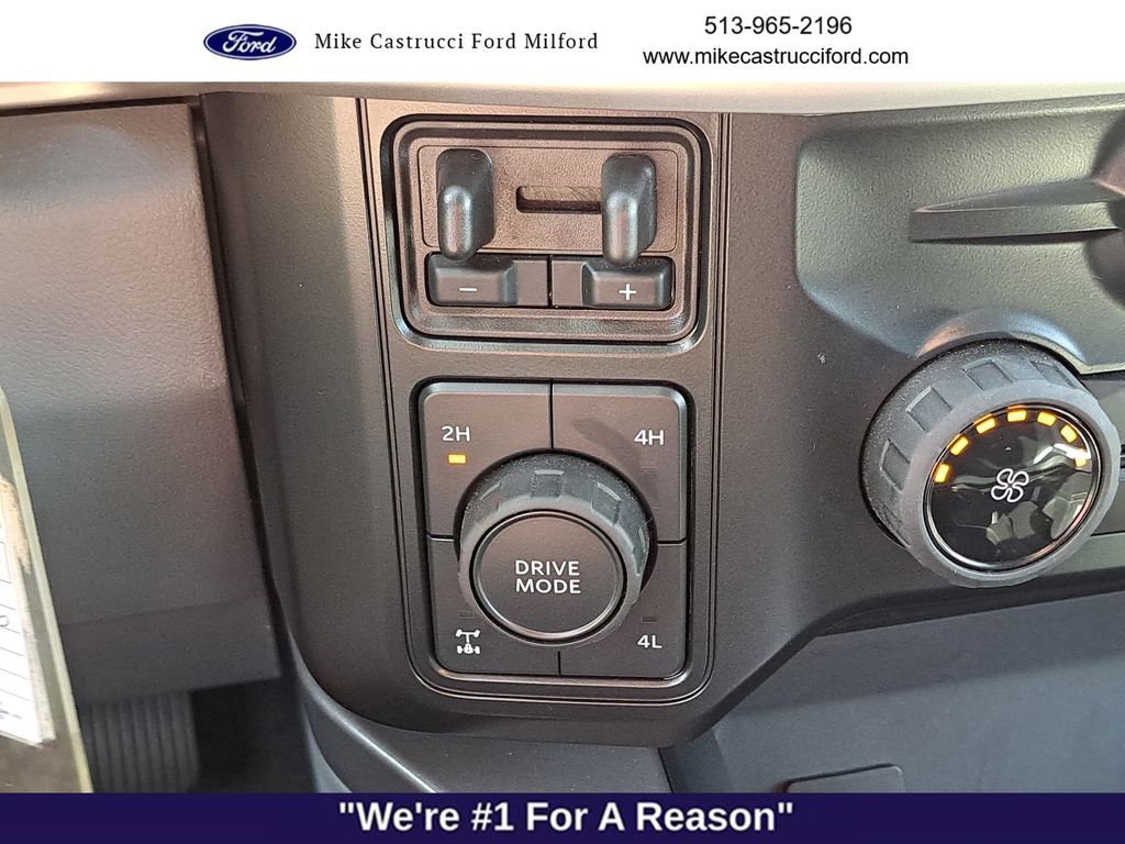 Certified 2024 Ford F250 XLT image 15