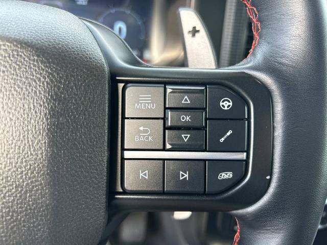 Certified 2025 Ford F150 Raptor AWD/4WD image 31