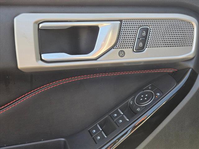 Certified 2023 Ford Explorer ST-Line w/ Class IV Trailer Tow Package image 9