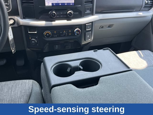 Certified 2023 Ford F150 XLT AWD/4WD image 20
