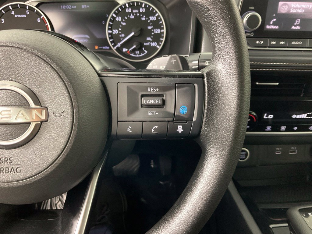 Used 2022 Nissan Rogue SV FWD image 24