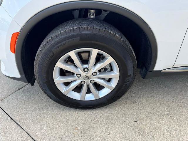 Used 2024 Dodge Durango SXT image 8