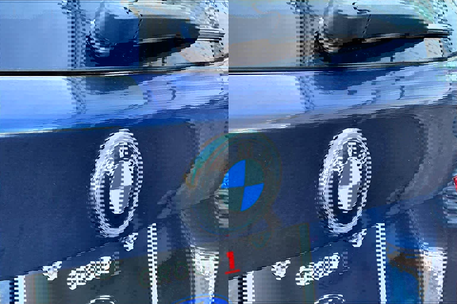 Used 2017 BMW X3 xDrive28i image 31